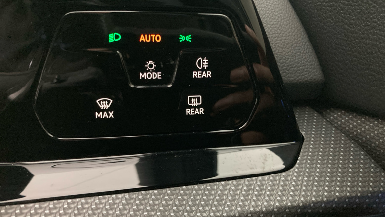 Volkswagen Golf 1.5 TSI R-Line 5dr Petrol Hatchback